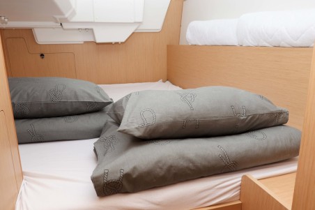 Bénéteau Oceanis 35.1 Aquarius