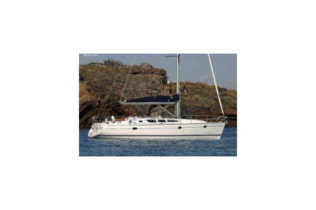 Jeanneau Sun Odyssey 40.3 Evina