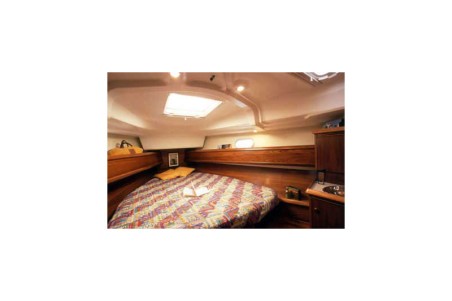 Jeanneau Sun Odyssey 40.3 Evina