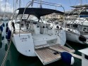 Jeanneau Sun Odyssey 440 - 4 cab. Ecstasea