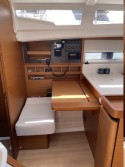 Jeanneau Sun Odyssey 440 - 4 cab. Ecstasea