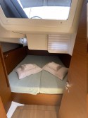 Jeanneau Sun Odyssey 440 - 4 cab. Ecstasea
