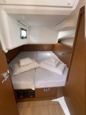 Jeanneau Sun Odyssey 440 - 4 cab. Ecstasea
