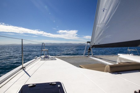 Nautitech Rochefort Nautitech 40 Open - 4 cab. Sea Spirit