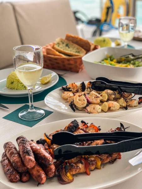 Nautitech Rochefort Nautitech 40 Open - 4 cab. Sea Spirit