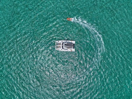 Nautitech Rochefort Nautitech 46 Fly Sea Spirit III