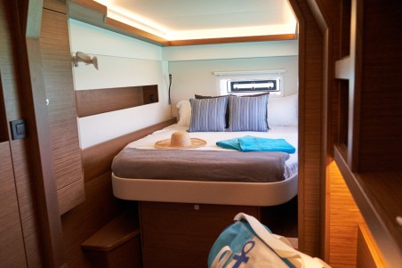 Nautitech Rochefort Nautitech 46 Fly Sea Spirit III