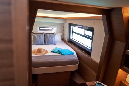 Nautitech Rochefort Nautitech 46 Fly Sea Spirit III