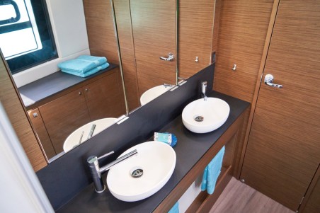 Nautitech Rochefort Nautitech 46 Fly Sea Spirit III