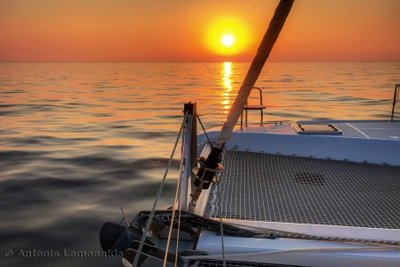 Lagoon-Bénéteau Lagoon 42 - 3 + 2 cab. Winny