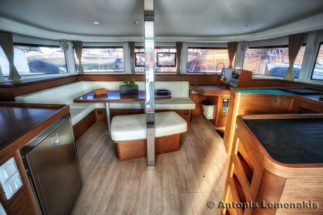 Lagoon-Bénéteau Lagoon 42 - 3 + 2 cab. Winny