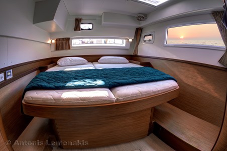 Lagoon-Bénéteau Lagoon 42 - 3 + 2 cab. Winny