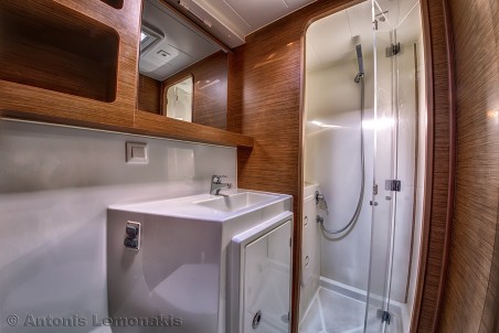 Lagoon-Bénéteau Lagoon 42 - 3 + 2 cab. Winny