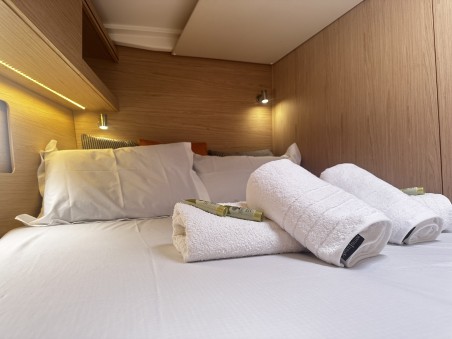 Bénéteau Oceanis 51.1 Amelia