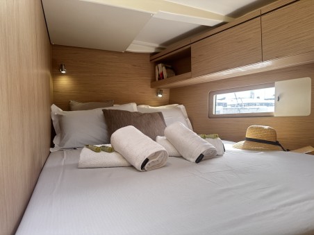 Bénéteau Oceanis 51.1 Amelia