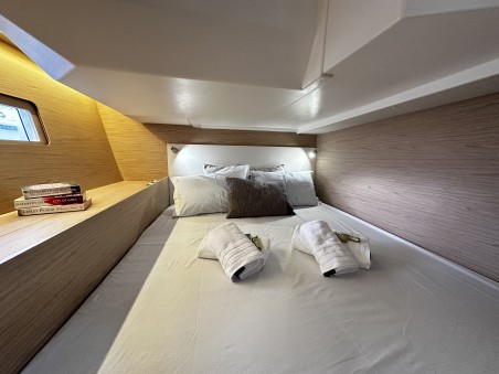 Bénéteau Oceanis 51.1 Amelia