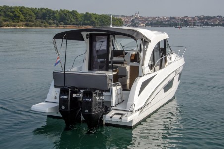 Bénéteau Antares 9 OB Antares 9