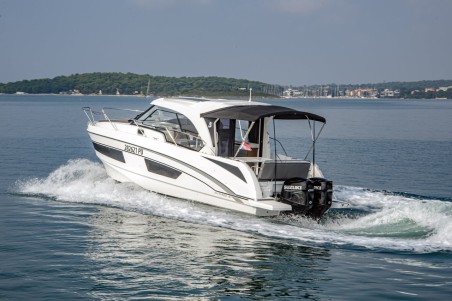 Bénéteau Antares 9 OB Antares 9