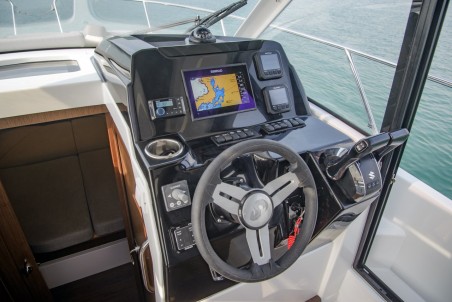 Bénéteau Antares 9 OB Antares 9