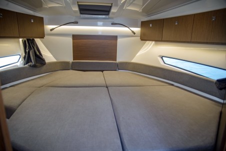 Bénéteau Antares 9 OB Antares 9