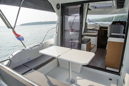 Bénéteau Antares 9 OB Antares 9