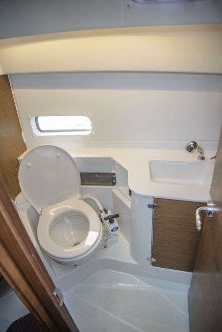 Bénéteau Antares 9 OB Antares 9