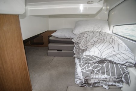 Bénéteau Antares 9 OB Antares 9