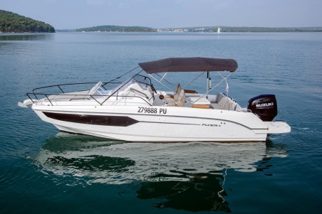 Bénéteau Beneteau Flyer 8 SUNdeck Beneteau Flyer 8