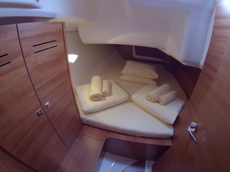 Dufour Yachts Dufour 350 GL Luka