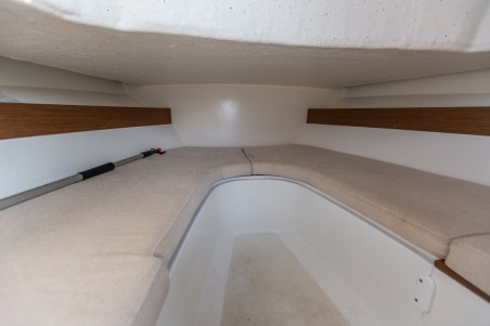 Jeanneau Cap Camarat 5.5 WA Cap Camarat 5.5 WA