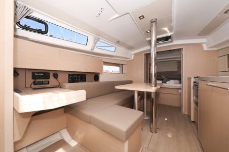 Bénéteau Oceanis 35.1 Aris