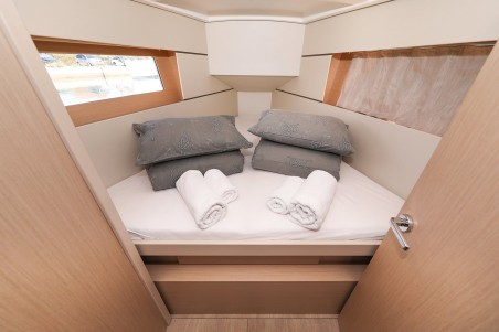 Bénéteau Oceanis 35.1 Aris