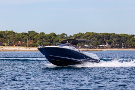 Jeanneau Cap Camarat 6.5 WA Cap Camarat 6.5 WA