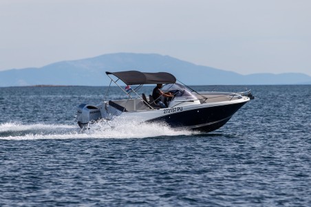 Jeanneau Cap Camarat 6.5 WA Cap Camarat 6.5 WA