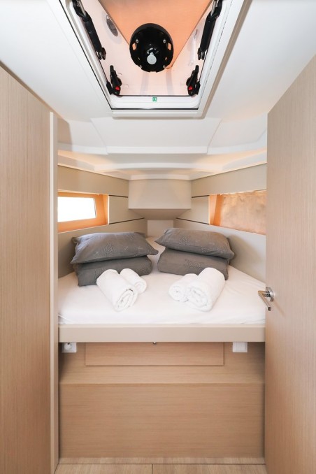 Bénéteau Oceanis 35.1 Aris