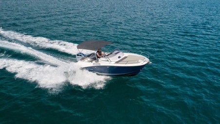 Jeanneau Cap Camarat 6.5 WA Cap Camarat 6.5 WA