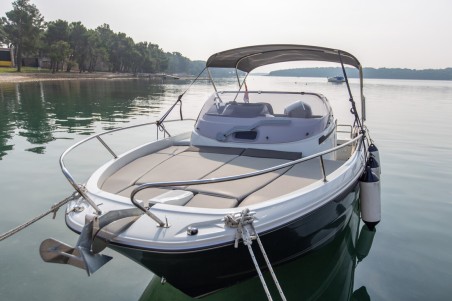 Jeanneau Cap Camarat 6.5 WA Cap Camarat 6.5 WA