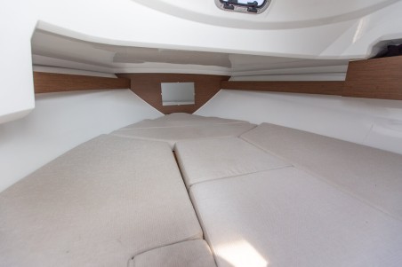 Jeanneau Cap Camarat 6.5 WA Cap Camarat 6.5 WA