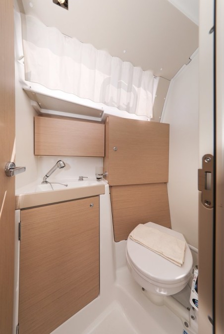 Bénéteau Oceanis 35.1 Aris