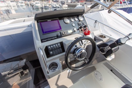 Jeanneau Cap Camarat 9.0 WA Cap Camarat 9,0 WA