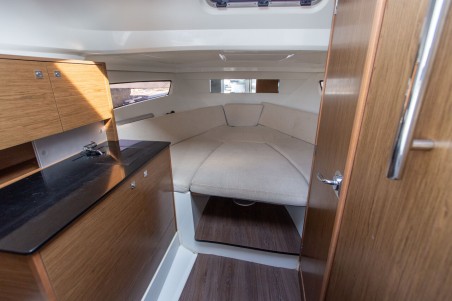 Jeanneau Cap Camarat 9.0 WA Cap Camarat 9,0 WA