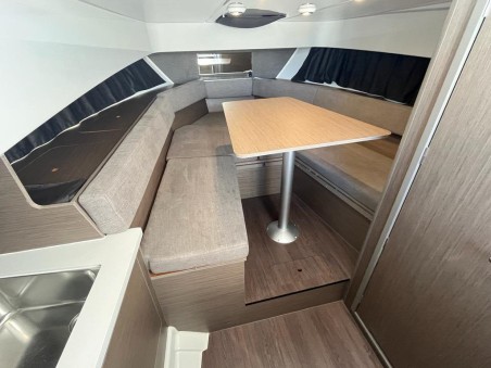 Bénéteau Flyer 9 SUNdeck Flyer 9