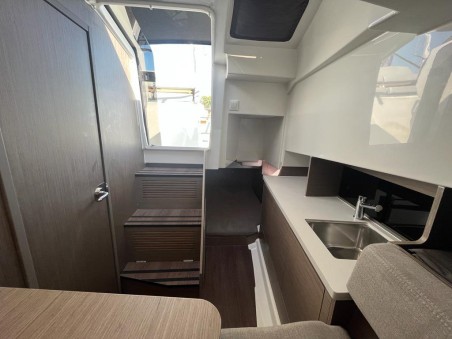 Bénéteau Flyer 9 SUNdeck Flyer 9