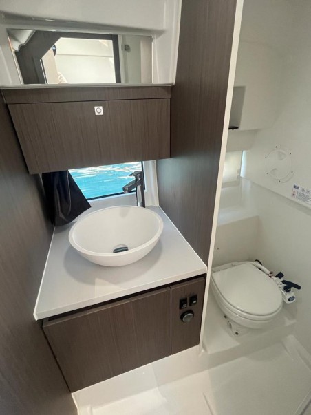 Bénéteau Flyer 9 SUNdeck Flyer 9