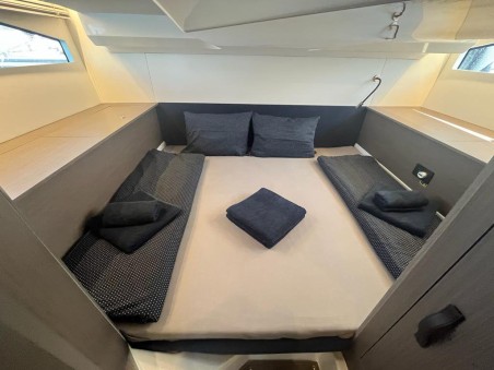 Gran Turismo 36 | Czarter jachtu Chorwacja | Travelboat