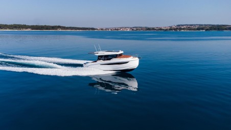 Kavi Yacht Kavi 9 Kavi