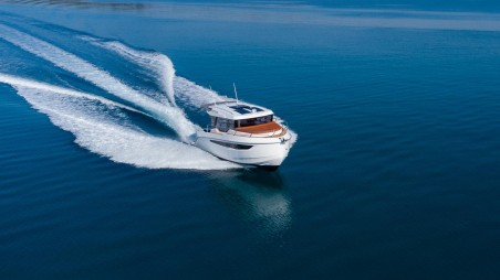 Kavi Yacht Kavi 9 Kavi