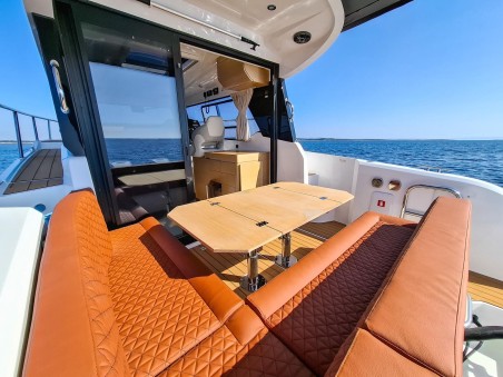 Kavi Yacht Kavi 9 Kavi