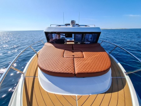 Kavi Yacht Kavi 9 Kavi