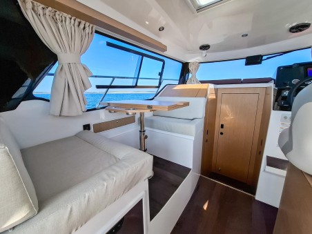 Kavi Yacht Kavi 9 Kavi